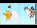 Dora Cartoon Games Compilation Rapido Tico
