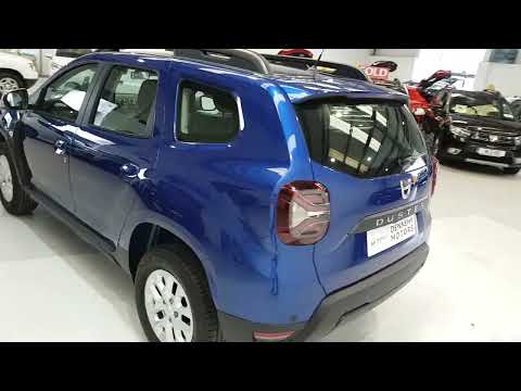 2022 Dacia Duster 1.0 TCe Comfort