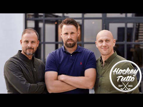 HockeyTutto - Premiäravsnittet