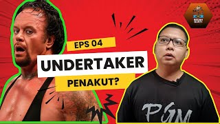 Bedah Gusti #04: Undertaker Penakut? (Malay/English Subtitle) video