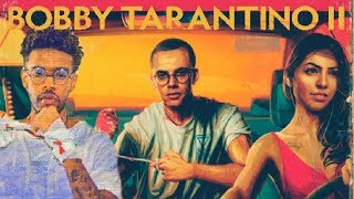 Logic - BOBBY TARANTINO 2 First REACTION/REVIEW