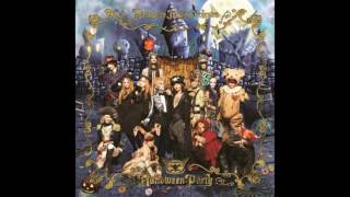Halloween junky orchestra  - Halloween Party -