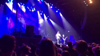 Deaf Havana- Fever LIVE @ Slam Dunk Festival Midlands 27/05/2017