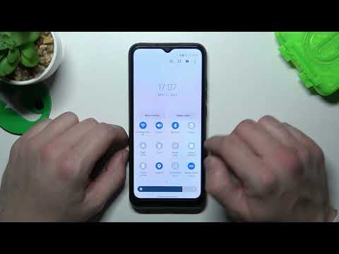 Does Samsung Galaxy A03 have Screen Recording Feature?