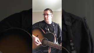 Mineral Wells (Tom Russell cover)