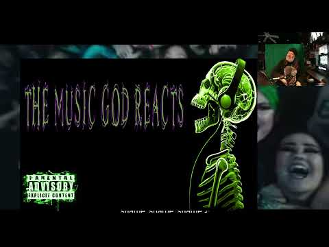 Yungblud The Funeral Reaction