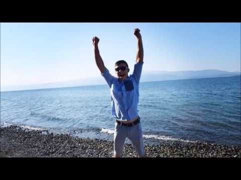 Kamena Vourla Grecja 2017 -Madzia i Michał