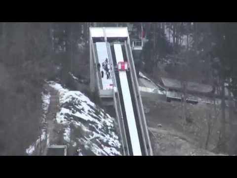 Peter Prevc - Planica 2015 (238,5 m, četrtek )