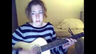 Shoot me  down - nick cave cover