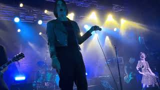 Grinspoon - Rock Show (Live @ Billboard Saturdays 170 Russell Melbourne - 05/11/2024