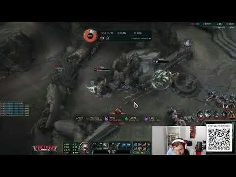 Clovão ta muito Tiltado com o Nautilus kkk #shorts