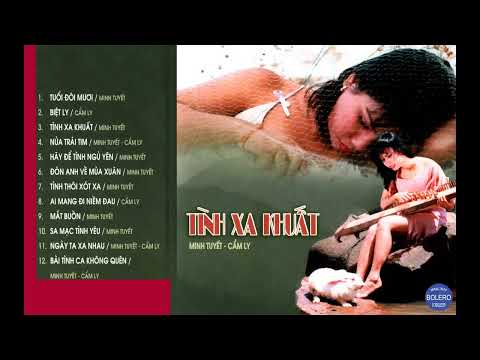 Bài tình ca không quên (Hãy để em đi cùng anh - Ràng wǒ gēn nǐ zǒu - 讓我跟你走) - Minh Tuyết