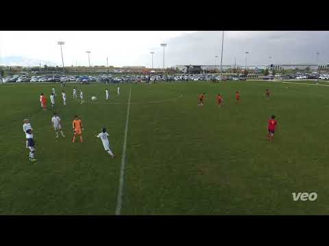 [2022-09-17] B07 E64 vs RSL AZ - 2022-2023 E64 - Game 1