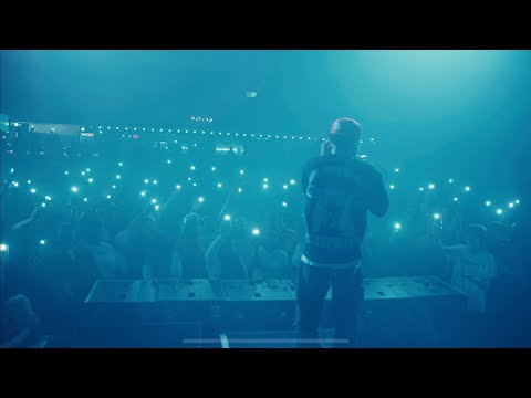 Jon Keith - NUMB (Official Music Video)