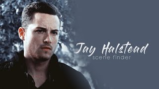 Jay Halstead - 12 Rounds