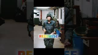 Download lagu Jun Ji-hyun in The Thieves | Cinematic Korean Movie Short #junjihyun #dramaqueen mp3