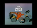 Heathcliff End Credits No SFX