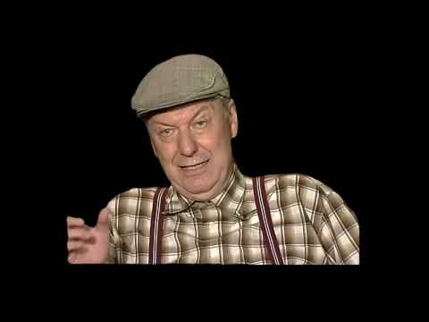 HEINZ BECKER kaltes Buffet