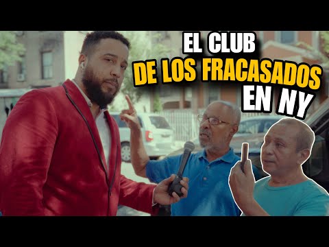 The Losers Club in New York 😳 The Live Reporter