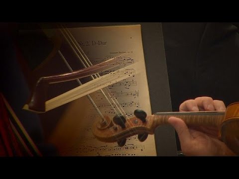Brahms'ın eşsiz senfonisi Atina semalarında - musica