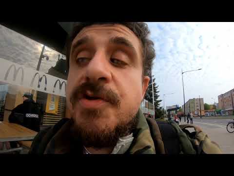 Tyrtum Dyrdum! Olsztyn! 😀