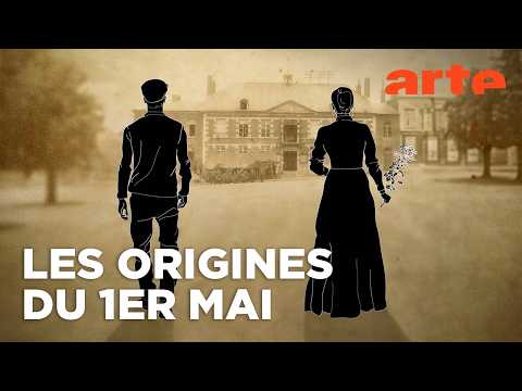 Le 1er mai | Quand l'histoire fait dates | ARTE