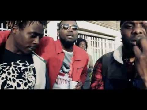 Scotteboii ft. Chrisjeboy - Fast