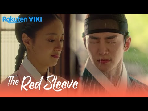 The Red Sleeve - EP2 | Throwing Salt on Lee Junho’s Face | Korean Drama