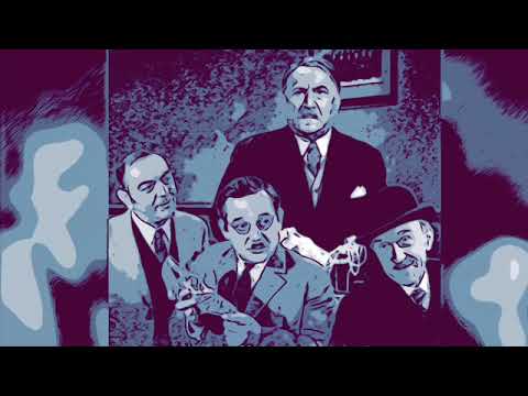 PANOPTIKUM  (Jiří Marek)  #11 OTISK PRSTŮ