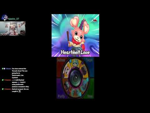 Yokai Watch Mini Boss Fight - Skreek