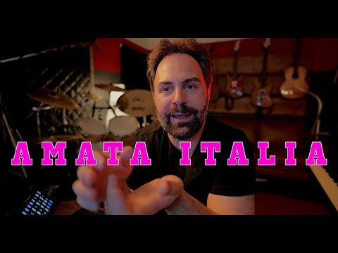 Le cose che mi mancano dell'Italia (dopo 22 anni in America)