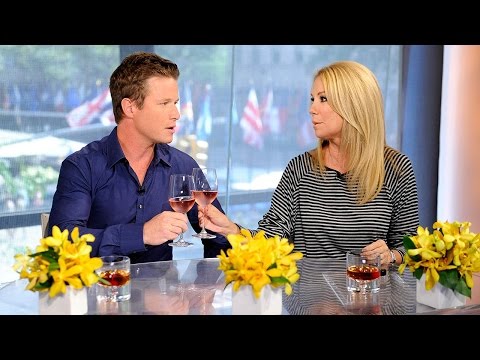 EXCLUSIVE: Kathie Lee Gifford Wants Regis Philbin to Replace Billy Bush on 'Today'