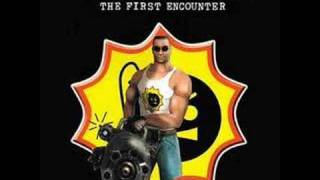 -{Fight1-Serious Sam the First Encounter Music}-