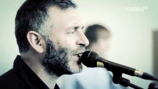 La Habitación Roja - El Resplandor - WaaauTV