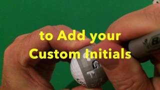 Download lagu The Golf Ball Brander mp3