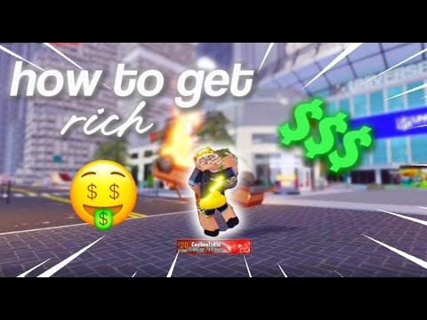 How To Get RICH In NFL Universe Football!  (Ultimate Football Roblox)