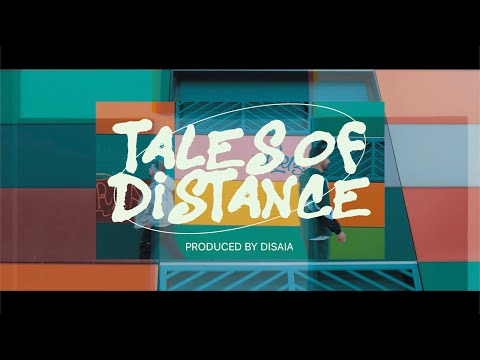Disaia - Tales Of Distance (Official Video)
