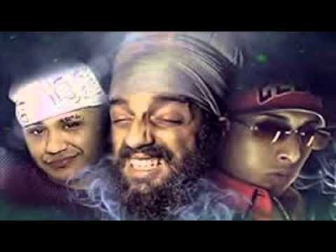 White Widow   Majesty Ft Ñengo Flow  Chyno Nino (Original) REGGAETON 2013