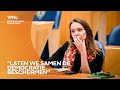 VVD-Kamerlid Becker: Moeten ons uitspreken tegen haatberichten aan vrouwen