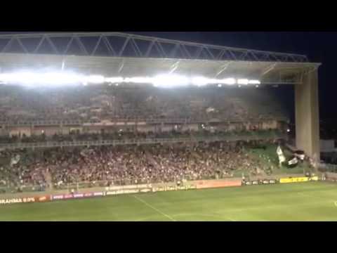 Escalação Galo Doido