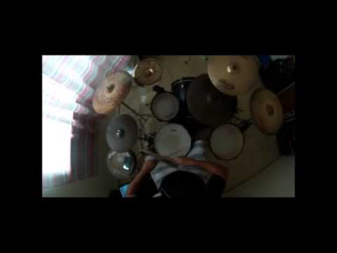 A sanguessuga Cover Bateria