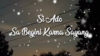 Download lagu Story  Wa Sio Ado X Sa GEMAR-MNUKWAR & BHC mp3