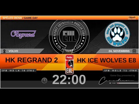 2019 11 24 Regrand 2 - Ice Wolves E8