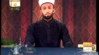Mohabbatte Mustafa ﷺ | Episode 19 | Pir Saqib Shaami Sahib | ARY QTV 2012 - A Pearl for Sisters