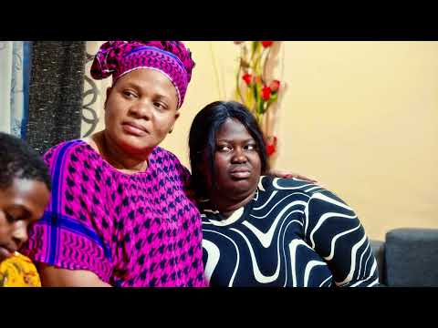 Moses Makawa - Muzinyinyilika (Official Music Video) Directed by MEGA