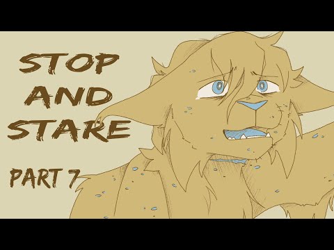 [TMA] Stop And Stare // Anything Sketch MAP part 7 // @jingleheartbell