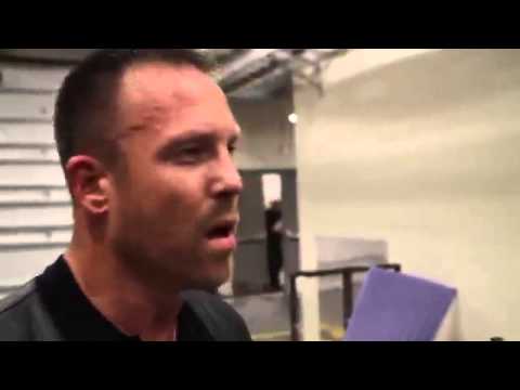 AJ Styles Screw Ace's & Eight's