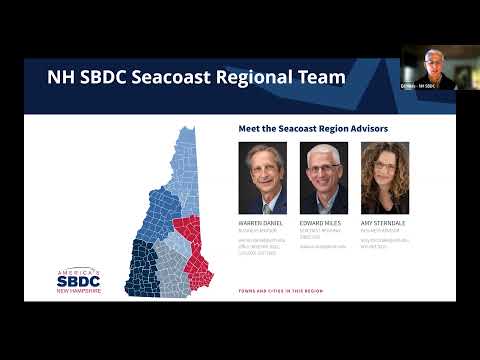 1.7.2022 Economic Development Commission