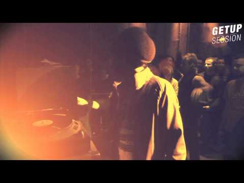 Get Up! Session #13 - Roots Meditation & Mo'Kalamity ③