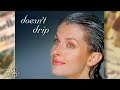 Loreal Excellence Nastassja Kinski 1990s Advertisement Australia